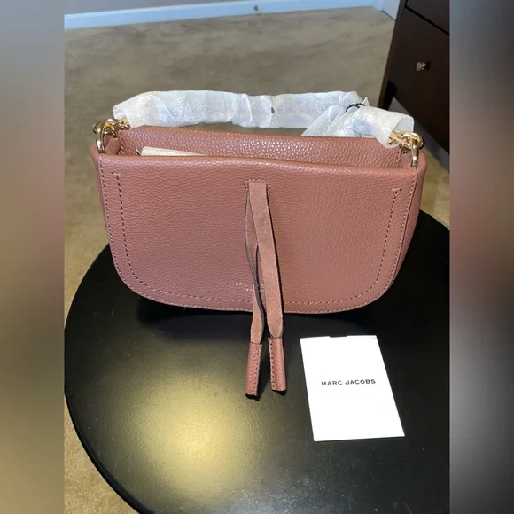 Marc Jacobs Maverick Crossbody bag - Picture 11 of 13